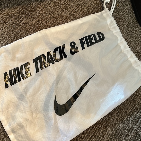 Nike Rival D Spiked Track Shoe - Picture 10 of 11